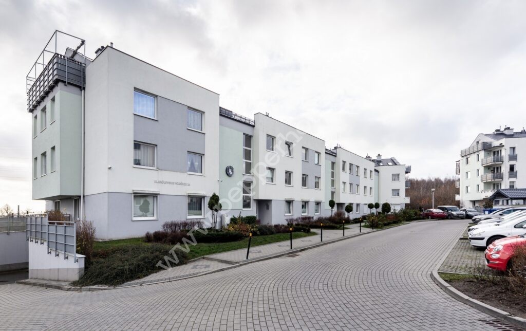 Mieszkanie na sprzedaż, Gdańsk, Morena, Królewskie Wzgórze - zdjęcie ofertowe nr 11