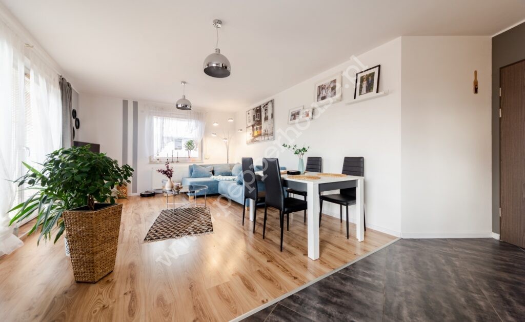 Mieszkanie na sprzedaż, Gdańsk, Morena, Królewskie Wzgórze - zdjęcie ofertowe nr 6