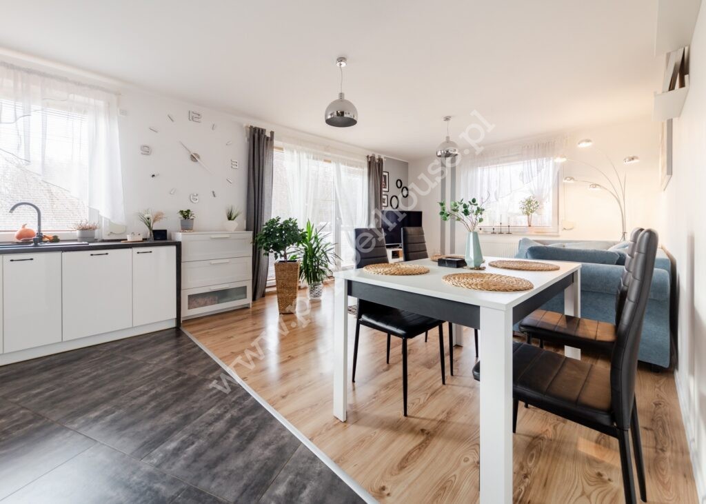 Mieszkanie na sprzedaż, Gdańsk, Morena, Królewskie Wzgórze - zdjęcie ofertowe nr 8