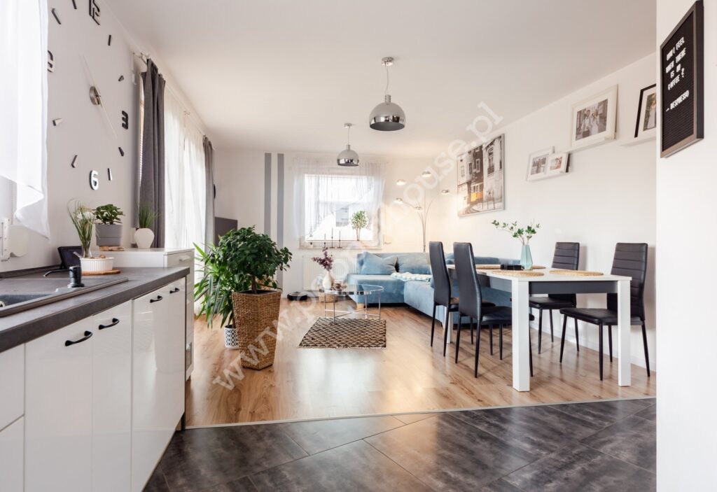 Mieszkanie na sprzedaż, Gdańsk, Morena, Królewskie Wzgórze - zdjęcie ofertowe nr 2