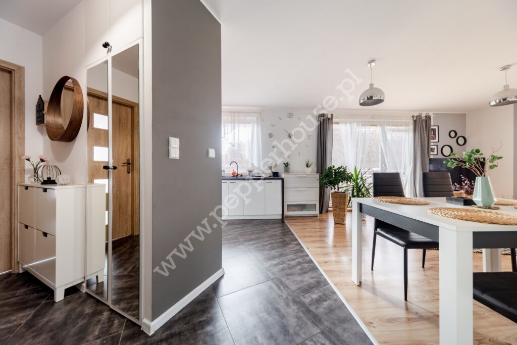 Mieszkanie na sprzedaż, Gdańsk, Morena, Królewskie Wzgórze - zdjęcie ofertowe nr 12