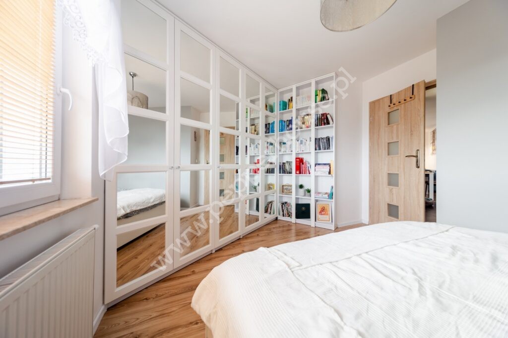 Mieszkanie na sprzedaż, Gdańsk, Morena, Królewskie Wzgórze - zdjęcie ofertowe nr 5