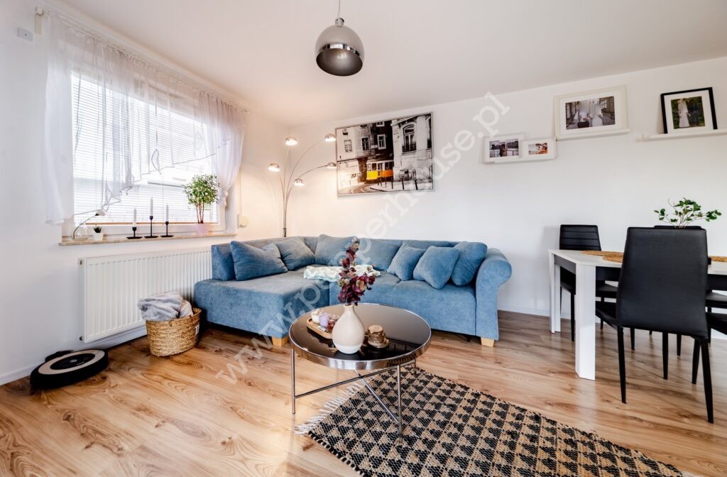 Mieszkanie na sprzedaż, Gdańsk, Morena, Królewskie Wzgórze - zdjęcie ofertowe nr 10
