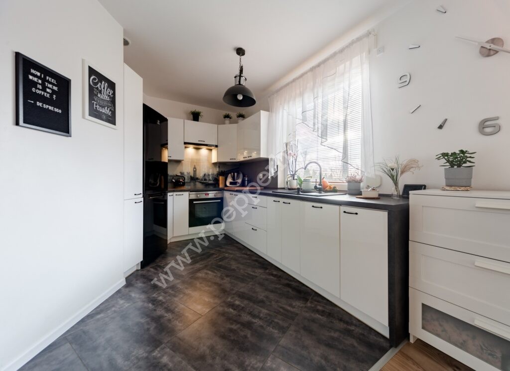 Mieszkanie na sprzedaż, Gdańsk, Morena, Królewskie Wzgórze - zdjęcie ofertowe nr 9