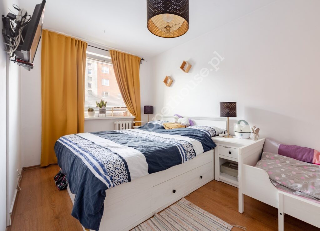 Mieszkanie na sprzedaż, Gdynia, Leszczynki, Lubawska - zdjęcie ofertowe nr 3