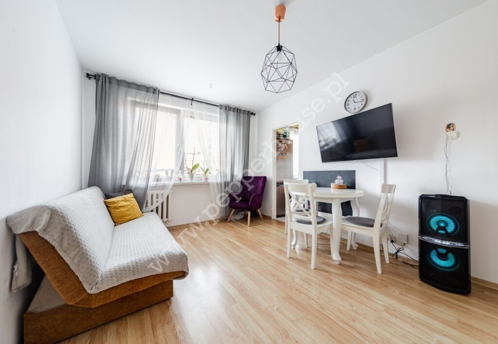Mieszkanie na sprzedaż, Gdynia, Leszczynki, Lubawska - zdjęcie ofertowe nr 1