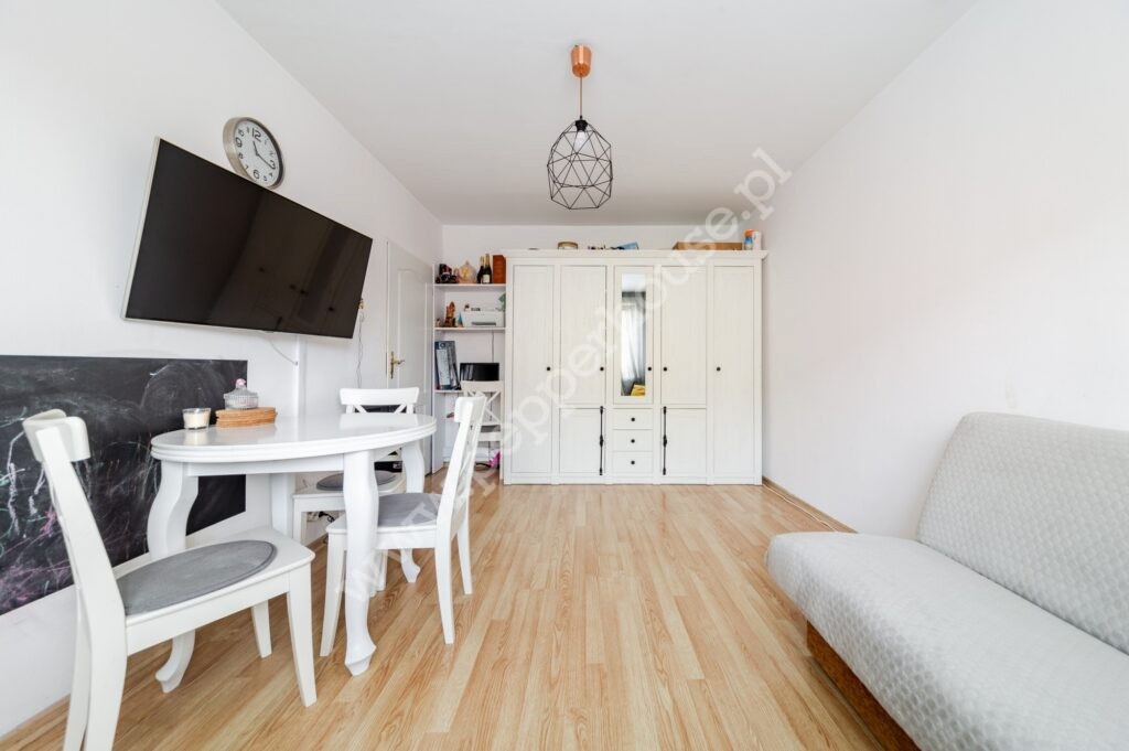 Mieszkanie na sprzedaż, Gdynia, Leszczynki, Lubawska - zdjęcie ofertowe nr 2