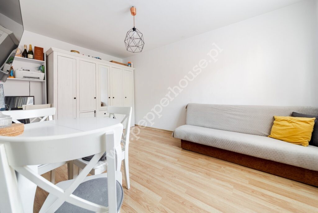 Mieszkanie na sprzedaż, Gdynia, Leszczynki, Lubawska - zdjęcie ofertowe nr 4