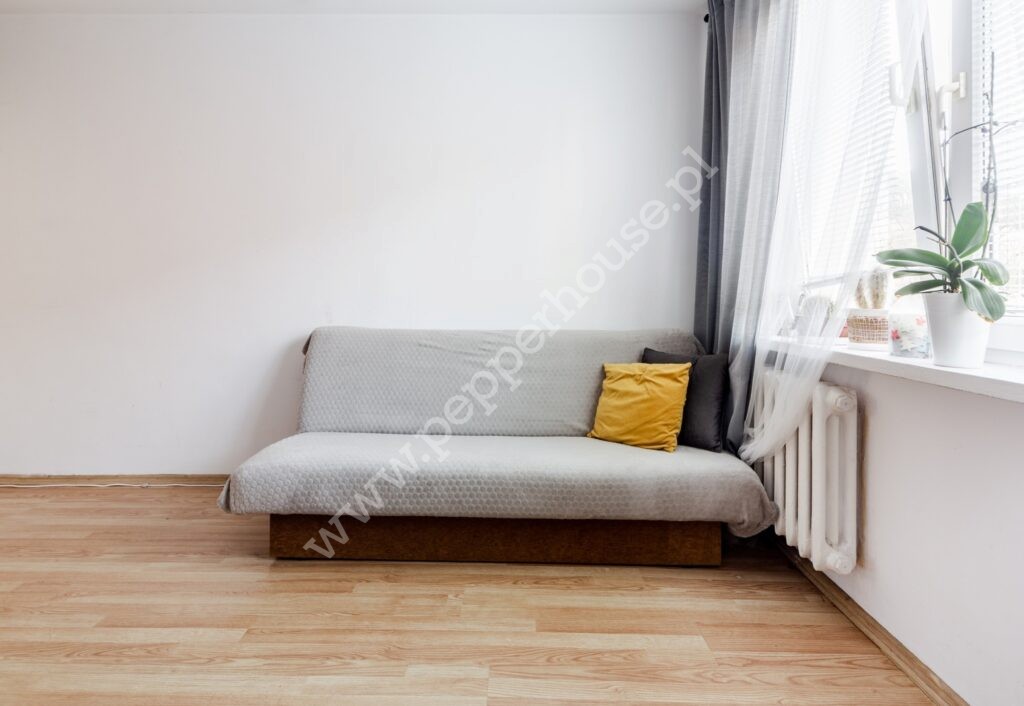 Mieszkanie na sprzedaż, Gdynia, Leszczynki, Lubawska - zdjęcie ofertowe nr 6