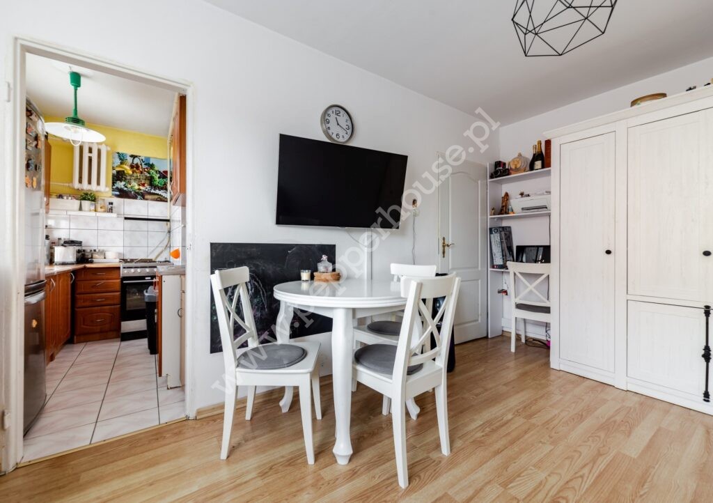 Mieszkanie na sprzedaż, Gdynia, Leszczynki, Lubawska - zdjęcie ofertowe nr 5