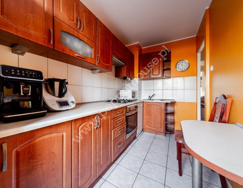 , Gdynia, Oksywie, płk. Stanisława Dąbka - listing photo no. 8