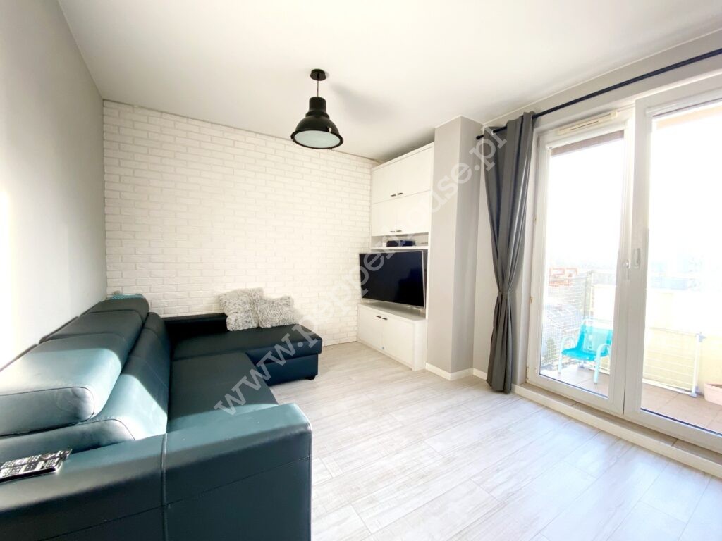 Mieszkanie na sprzedaż, Gdynia, Pogórze, Żeliwna - zdjęcie ofertowe nr 1