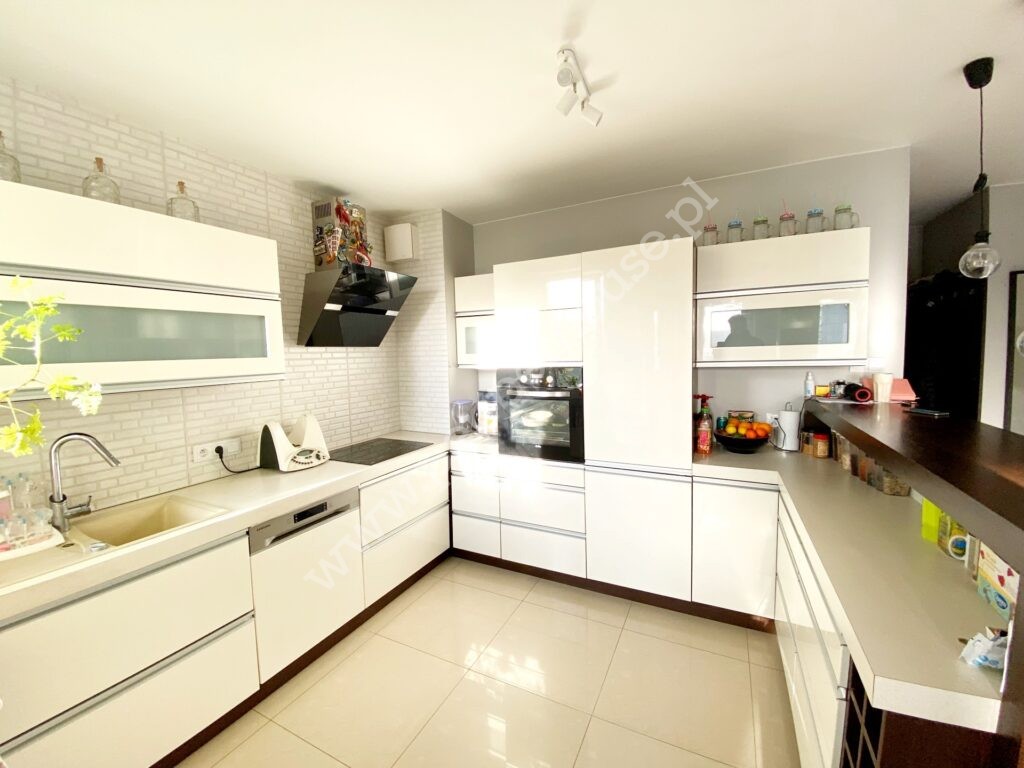 Mieszkanie na sprzedaż, Gdynia, Pogórze, Żeliwna - zdjęcie ofertowe nr 3