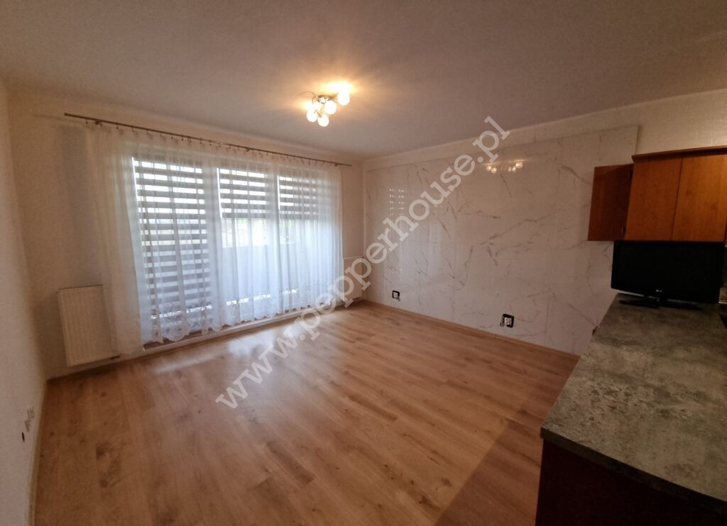 Mieszkanie do wynajęcia, pomorskie, Reda, Olimpijska - zdjęcie ofertowe nr 1