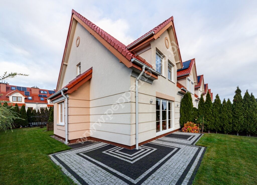 , Gdańsk, Łostowice, Tenisowa - listing photo no. 15