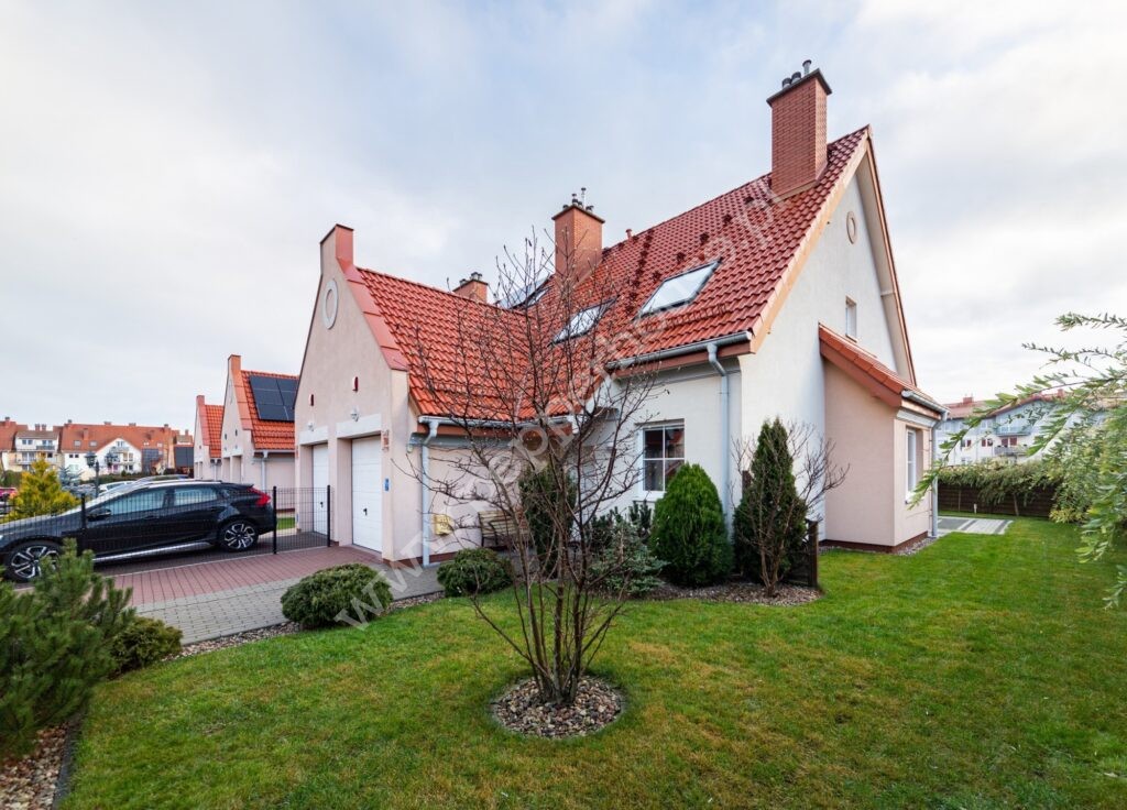 , Gdańsk, Łostowice, Tenisowa - listing photo no. 16