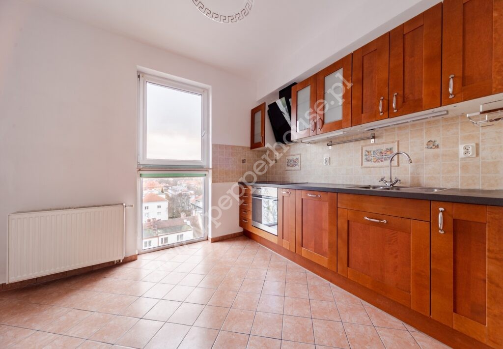 , Gdańsk, Wrzeszcz, gen. Józefa Hallera - listing photo no. 2