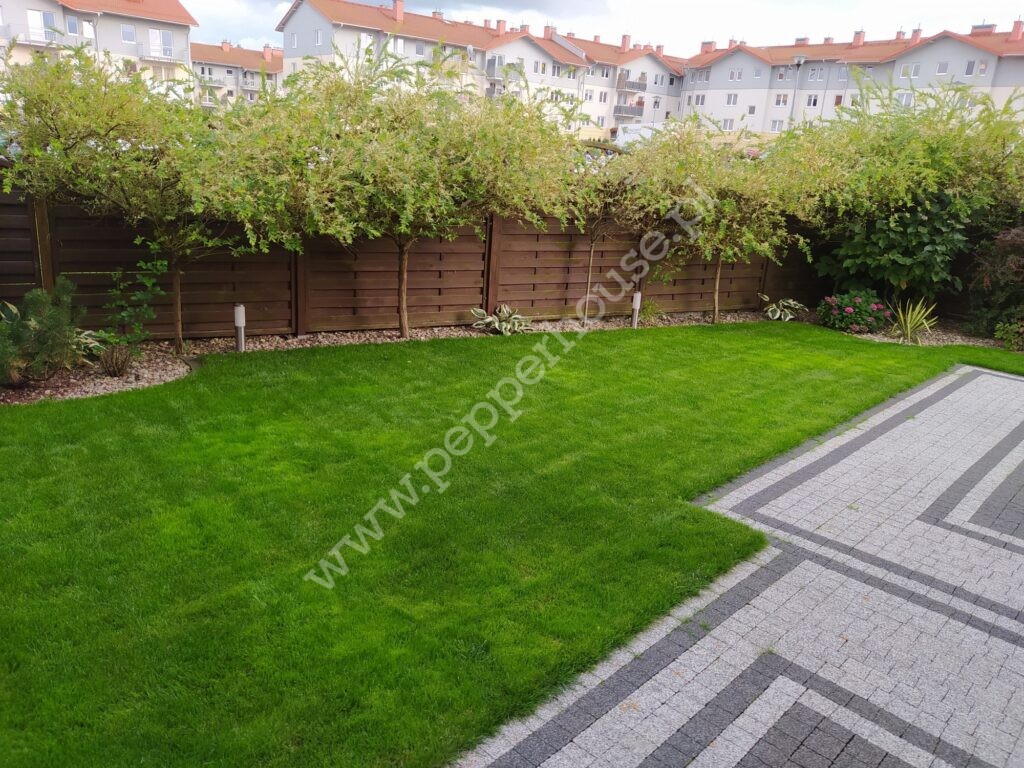 , Gdańsk, Łostowice, Tenisowa - listing photo no. 17
