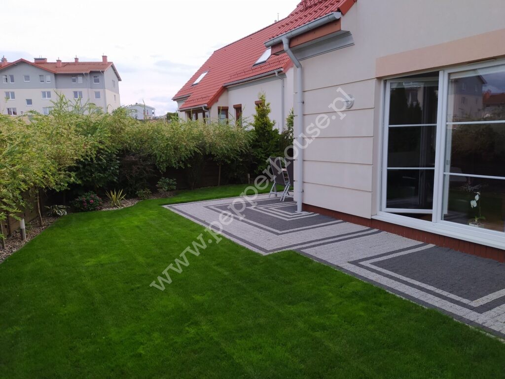 , Gdańsk, Łostowice, Tenisowa - listing photo no. 18