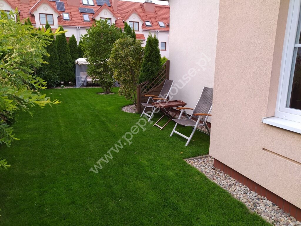 , Gdańsk, Łostowice, Tenisowa - listing photo no. 19