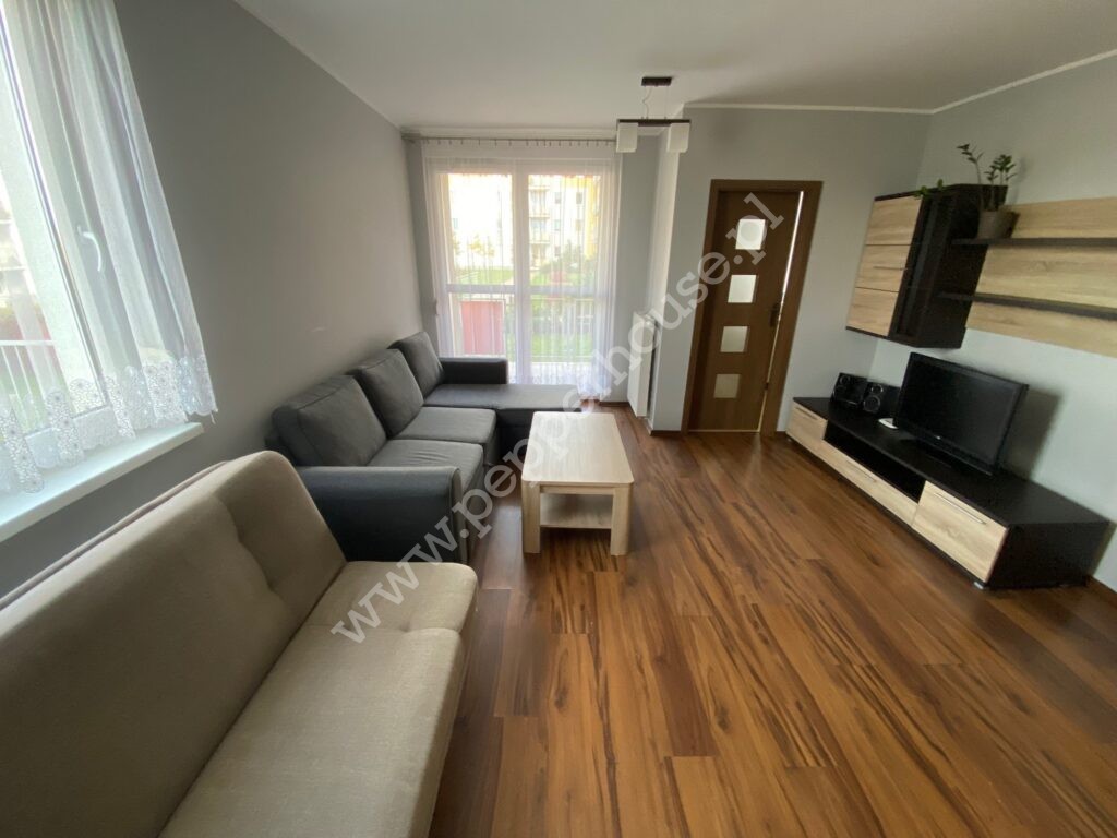 , Gdańsk, Borkowo, Współczesna - listing photo no. 1