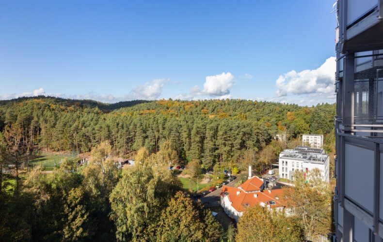 , Sopot, Górny, 23 Marca