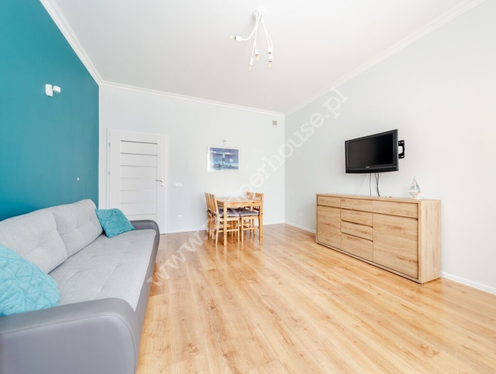 , Gdynia, Śródmieście, Bernarda Chrzanowskiego - listing photo no. 3