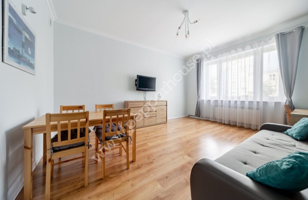 , Gdynia, Śródmieście, Bernarda Chrzanowskiego - listing photo no. 4