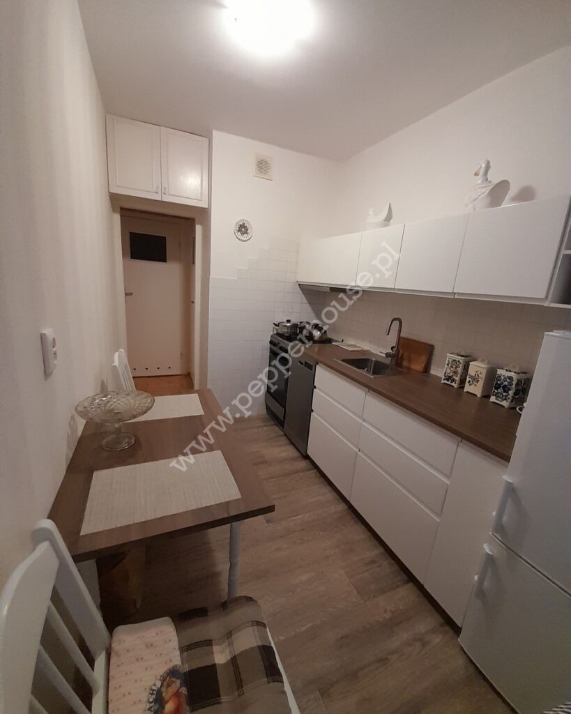 Mieszkanie na sprzedaż, Gdańsk, Morena, Romana Wyrobka - zdjęcie ofertowe nr 2