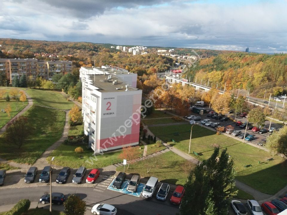 Mieszkanie na sprzedaż, Gdańsk, Morena, Romana Wyrobka - zdjęcie ofertowe nr 9