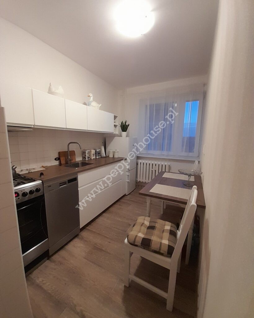 Mieszkanie na sprzedaż, Gdańsk, Morena, Romana Wyrobka - zdjęcie ofertowe nr 10