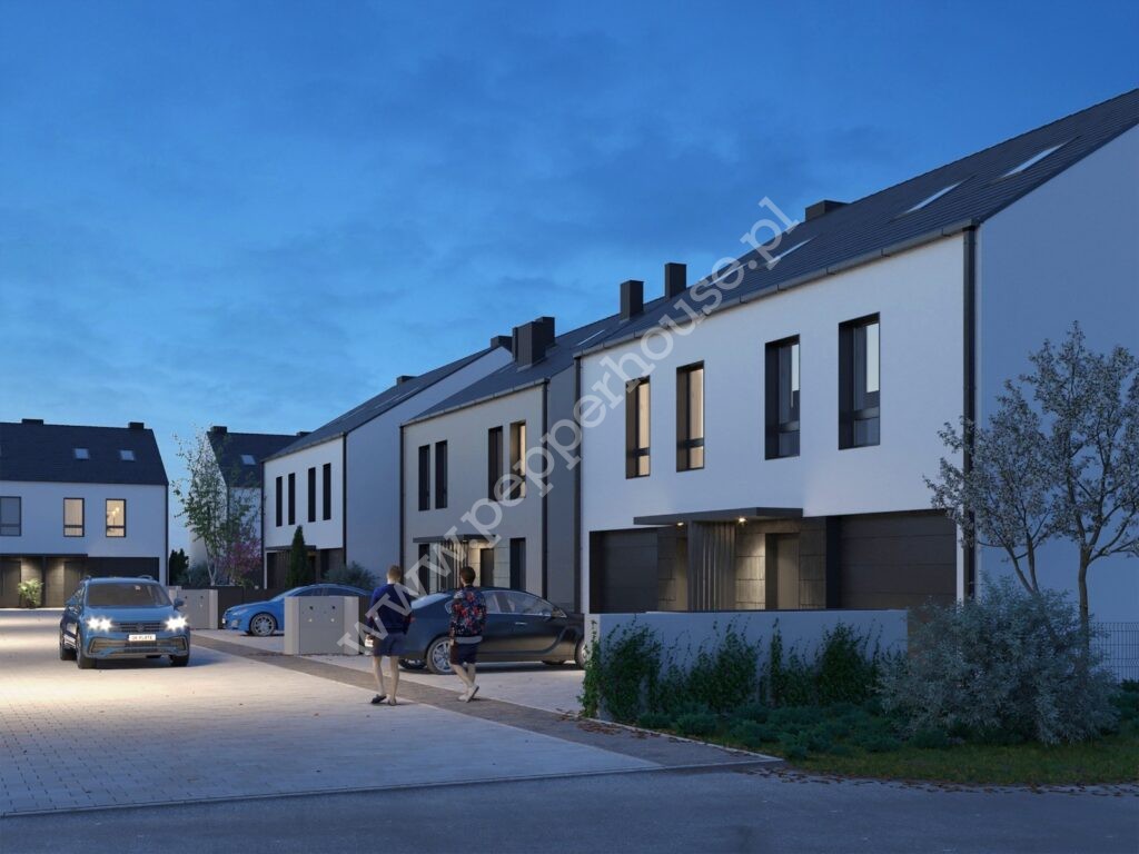 Dom na sprzedaż, Gdańsk, Kokoszki, Bysewska - zdjęcie ofertowe nr 8