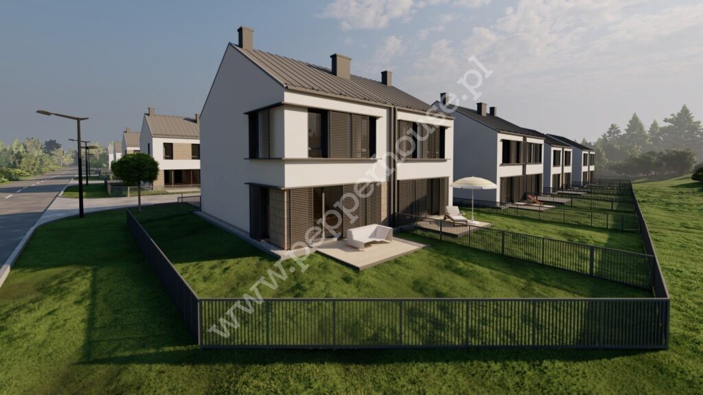 Dom na sprzedaż, Gdańsk, Kokoszki, Bysewska - zdjęcie ofertowe nr 10