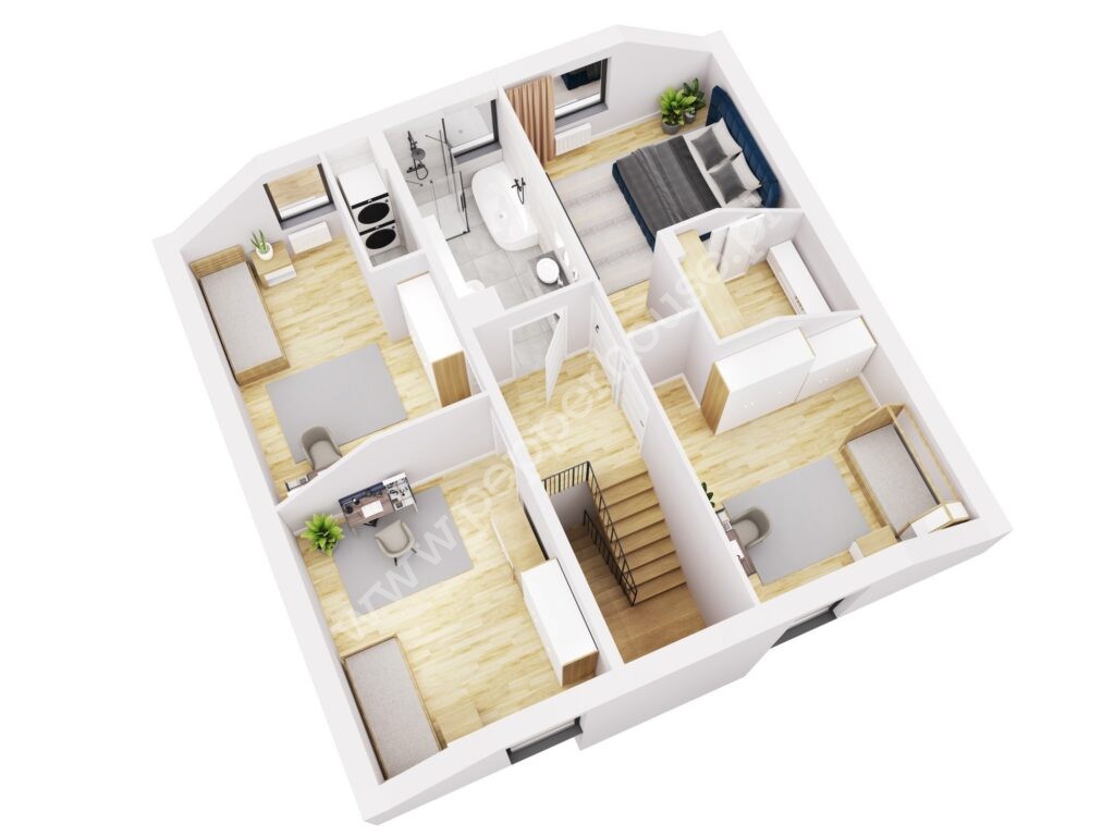 , pomorskie, Warzenko, Liliowa - listing photo no. 11