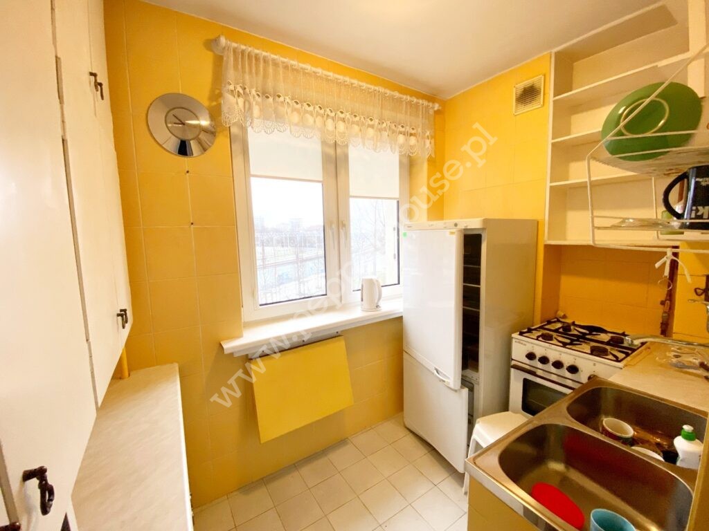 Mieszkanie na sprzedaż, Gdynia, Śródmieście, 3 Maja - zdjęcie ofertowe nr 4