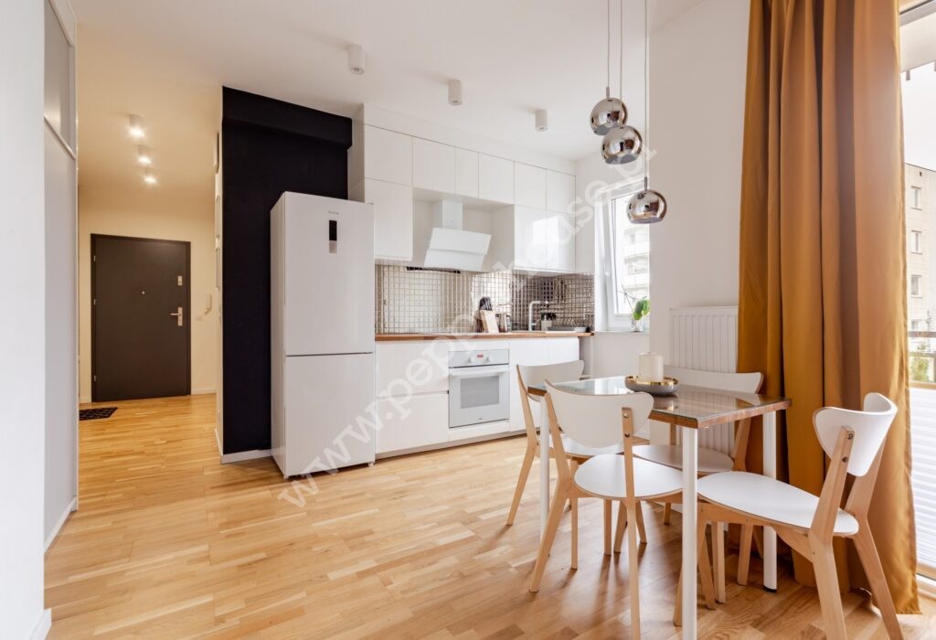 , Gdańsk, Jasień, Alfonsa Flisykowskiego - listing photo no. 1
