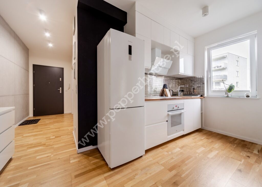 , Gdańsk, Jasień, Alfonsa Flisykowskiego - listing photo no. 11