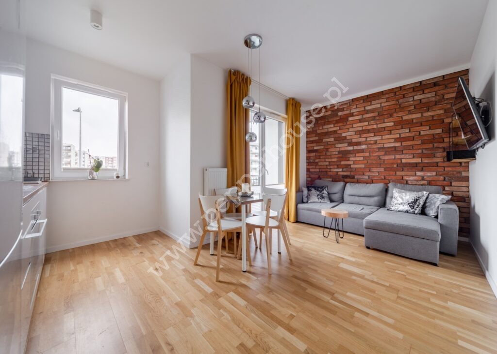 , Gdańsk, Jasień, Alfonsa Flisykowskiego - listing photo no. 12