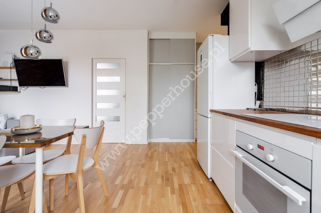 , Gdańsk, Jasień, Alfonsa Flisykowskiego - listing photo no. 14