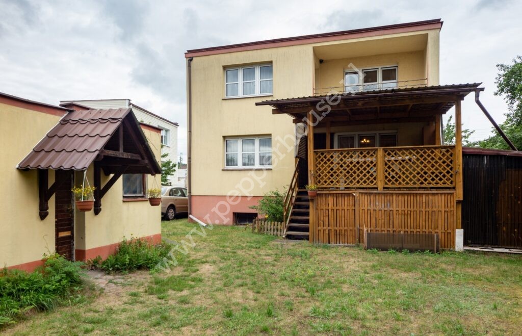 , pomorskie, Wejherowo, Adama Asnyka - listing photo no. 22