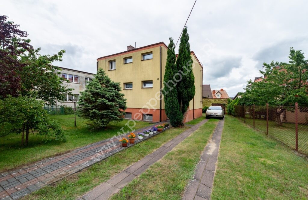, pomorskie, Wejherowo, Adama Asnyka - listing photo no. 23