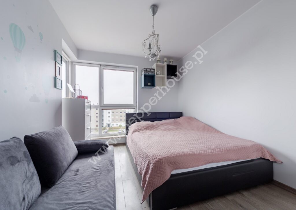 Mieszkanie na sprzedaż, Gdańsk, Morena, Myśliwska - zdjęcie ofertowe nr 4