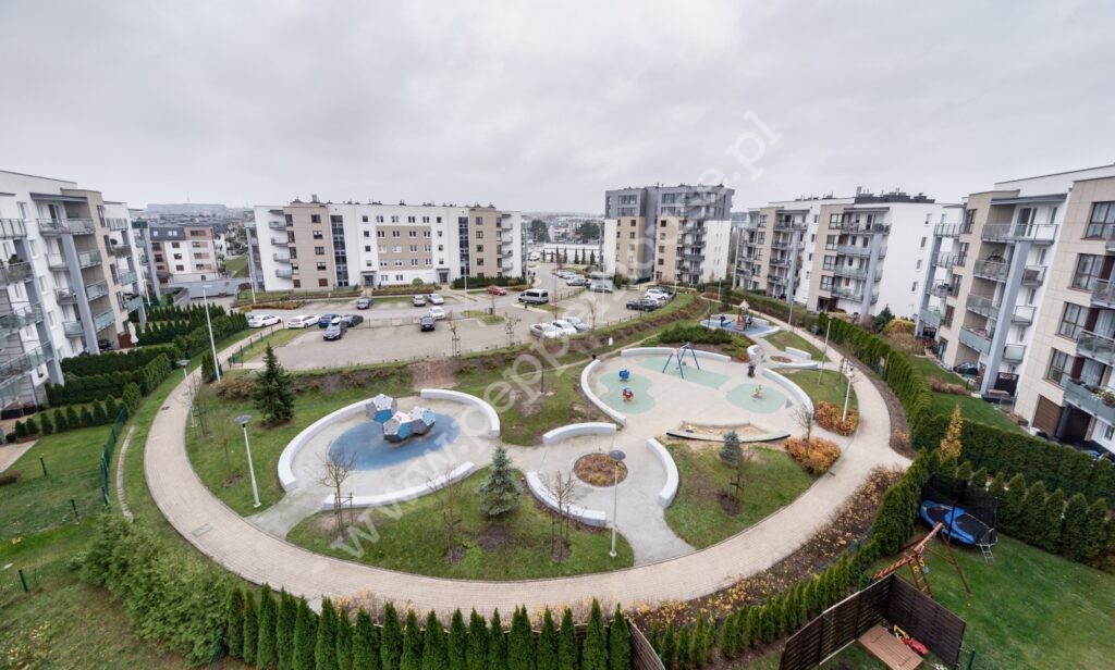 Mieszkanie na sprzedaż, Gdańsk, Morena, Myśliwska - zdjęcie ofertowe nr 6