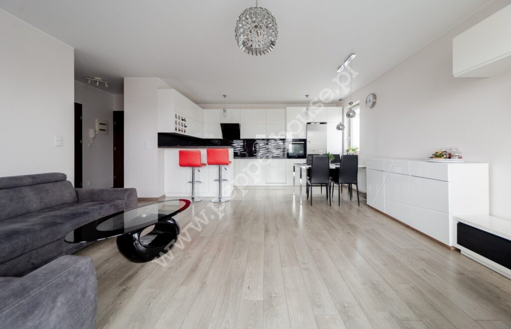 Mieszkanie na sprzedaż, Gdańsk, Morena, Myśliwska - zdjęcie ofertowe nr 7