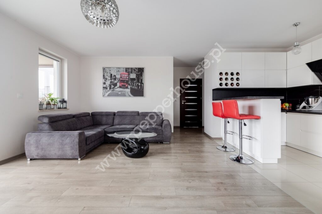 Mieszkanie na sprzedaż, Gdańsk, Morena, Myśliwska - zdjęcie ofertowe nr 8