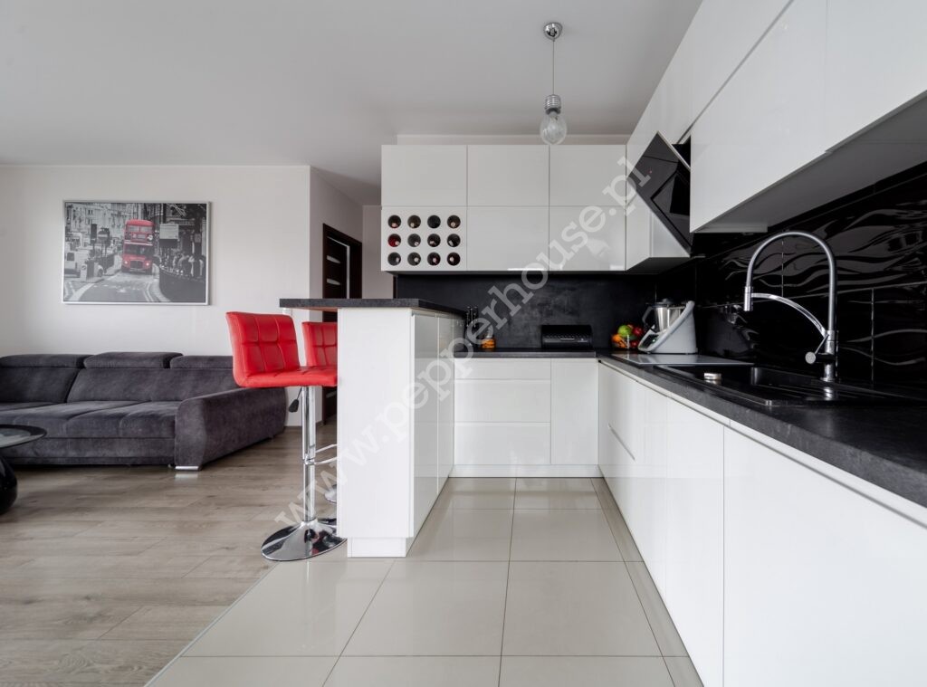 Mieszkanie na sprzedaż, Gdańsk, Morena, Myśliwska - zdjęcie ofertowe nr 9