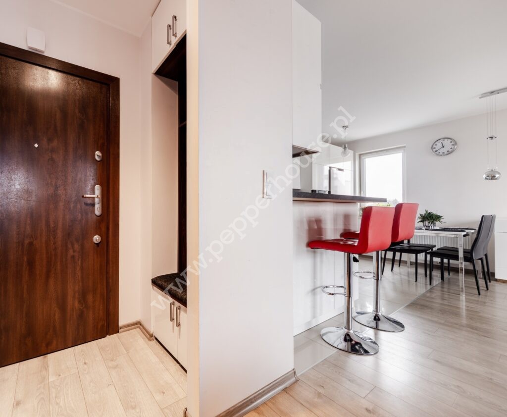 Mieszkanie na sprzedaż, Gdańsk, Morena, Myśliwska - zdjęcie ofertowe nr 12