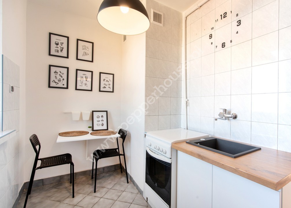 Mieszkanie na sprzedaż, Gdynia, Chylonia, Świecka - zdjęcie ofertowe nr 2