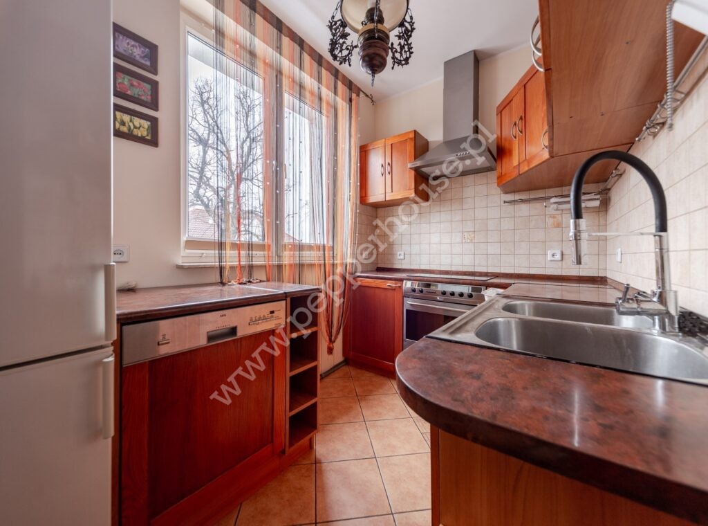 , Gdańsk, Wrzeszcz, Jana Kochanowskiego - listing photo no. 1