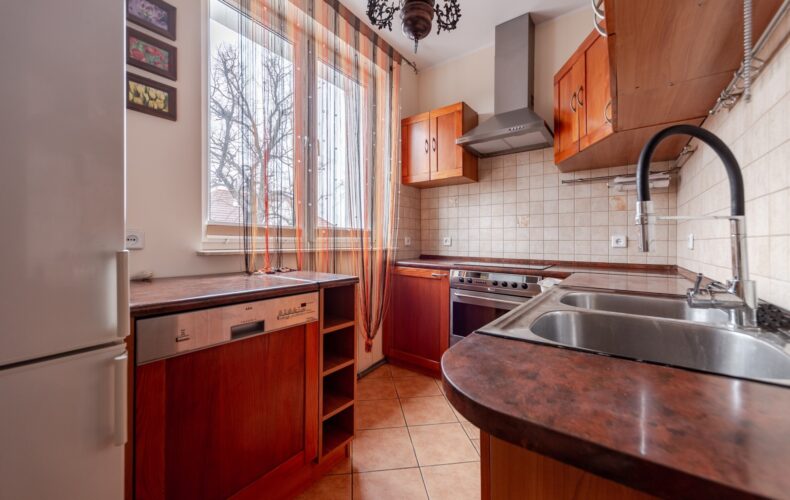 , Gdańsk, Wrzeszcz, Jana Kochanowskiego